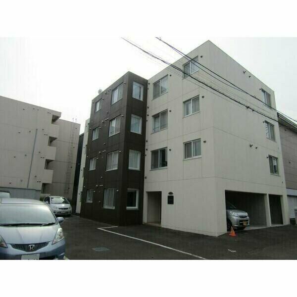 フォレストR-Ⅱ