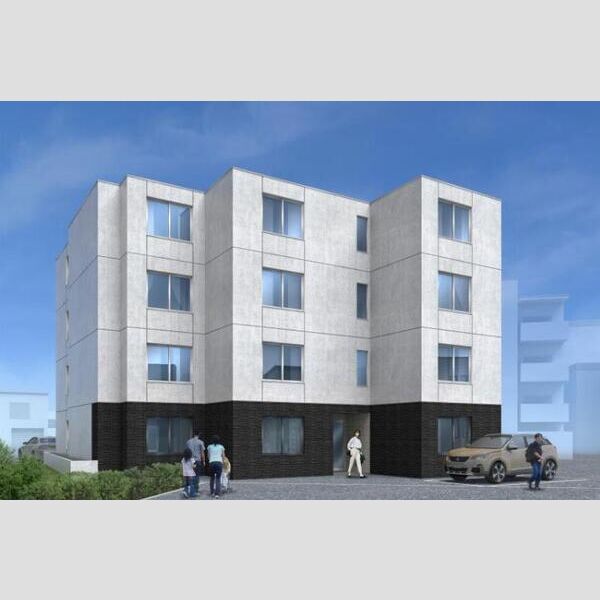 ALTERNATIVE starling44(オルタナティブスターリン44)