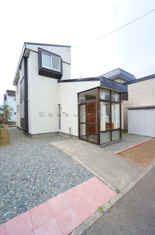 戸建（手稲区前田6条16丁目）
