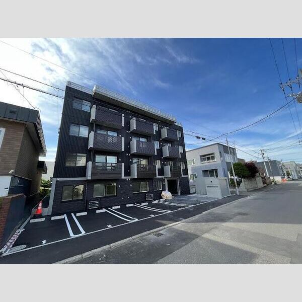 Villa 41 KOTONI SAPPORO