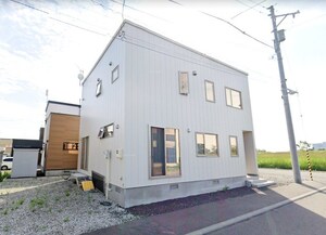 東雁来9‐4戸建外観写真