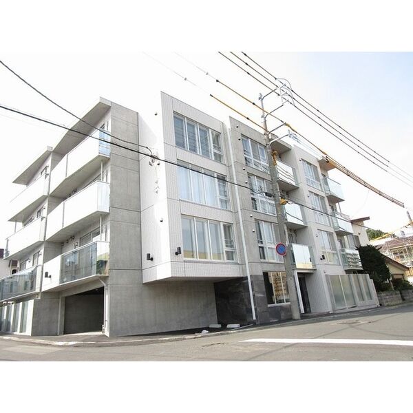 Sotine手稲(ソティーヌ手稲)