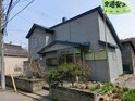 小樽市張碓町　戸建