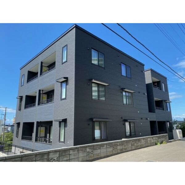 リヴィエール手稲25