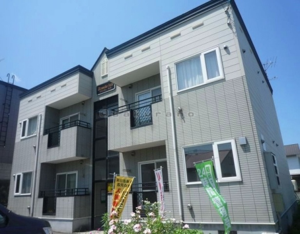 マウンテンヴィラ