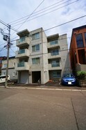 コムズ宮の沢