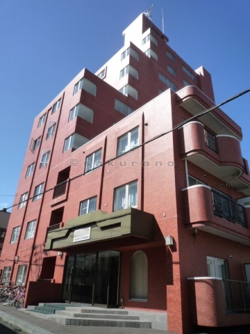 ティアラ手稲本町