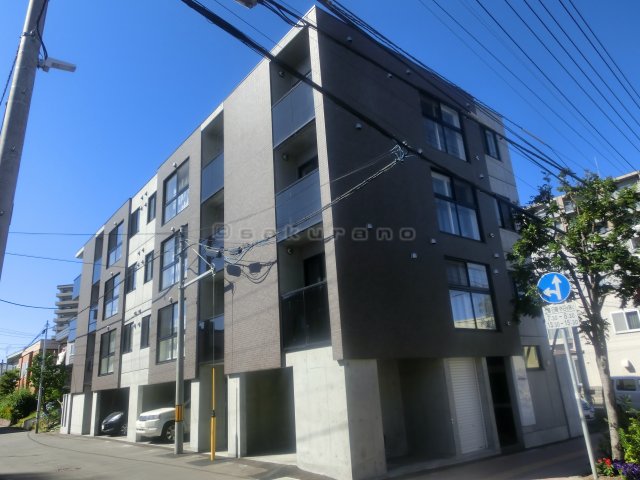 S-ASAHI（エスアサヒ）