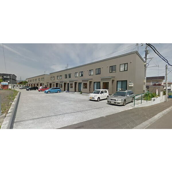 ルミエール金山II