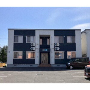 アレックス前田II外観写真