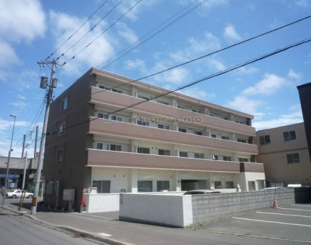 杉原マンション