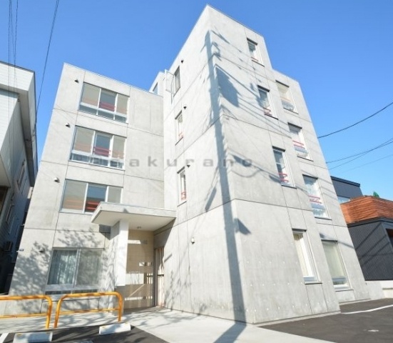 カルティス発寒