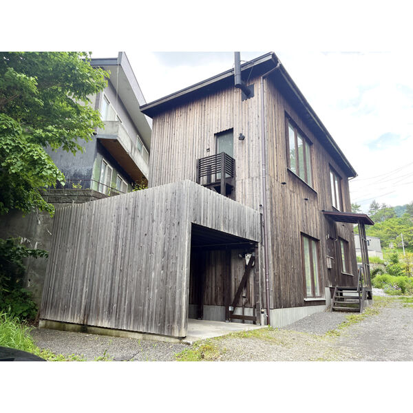 旭ヶ丘3丁目戸建