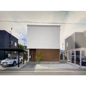 手稲区前田7条11丁目戸建外観写真