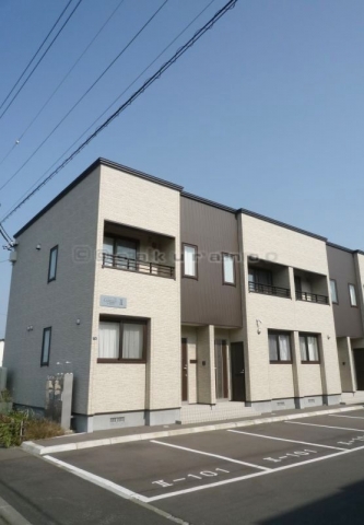 カンパーニュ明日風Ⅰ