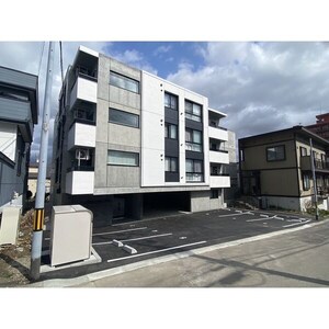 TRUTH HOME手稲本町（トゥルースホーム手稲本町）　仮）GRANー手稲本町２−１　MS外観写真