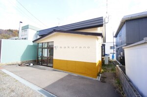 赤岩2丁目戸建外観写真
