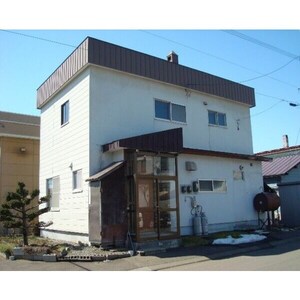 新琴似10条5丁目7戸建外観写真