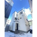 中の島1条9丁目戸建(2階、3階)