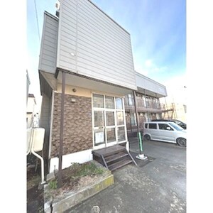 一戸建外観写真