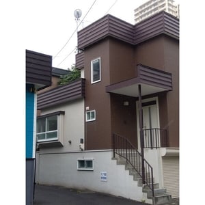 貸家1-30外観写真
