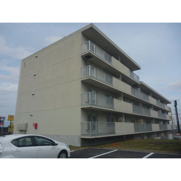 テレパレス富丘I
