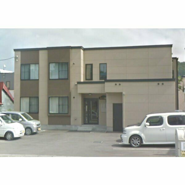 ドミール奥沢