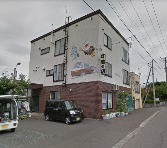 コーポさわむら
