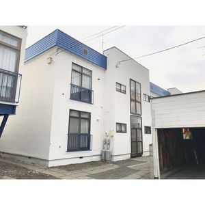ブルーオーシャン弐番館
