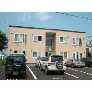 エテルノ前田