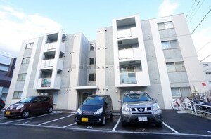 Southern Field（サザンフィールド）西町外観写真