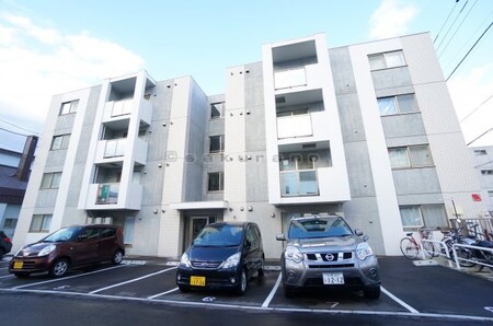 Southern Field（サザンフィールド）西町外観写真