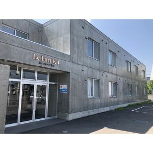 ル・フォートK-1