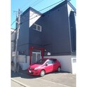 ノースランド西町A棟