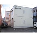 ＣＡＰ－Ｋ