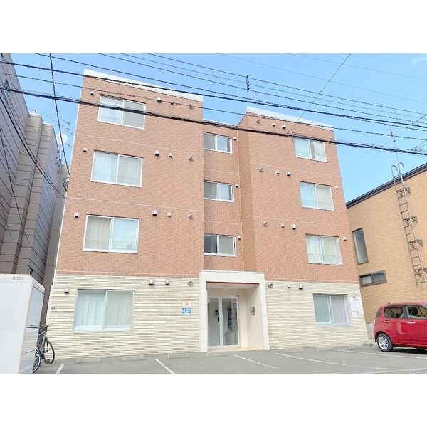 ラガー西町