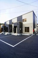 レガーメ新光A棟