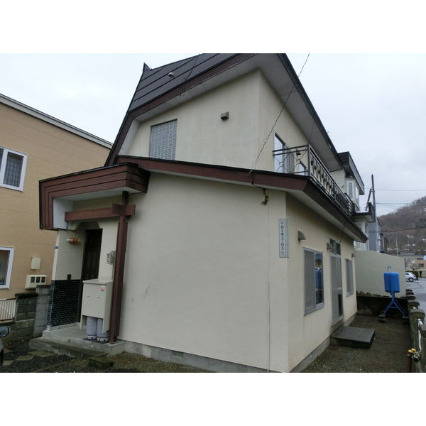 戸建（西区平和2条5丁目）