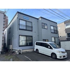 フィオーレパーク