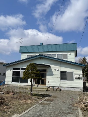 当別古民家（店舗・事務所利用可）