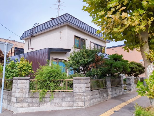 戸建（手稲区曙3条1丁目）