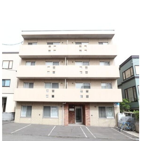 プランドール宮の沢