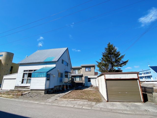 当別町西町31-1 戸建