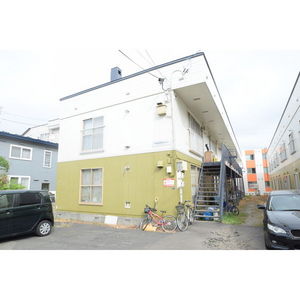 NOON西野Ⅱ