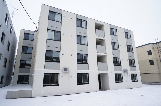 Rests on（レスツ オン）琴似