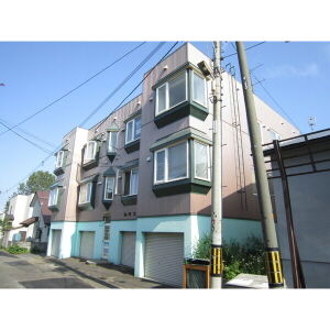カーサエスパシオⅠ