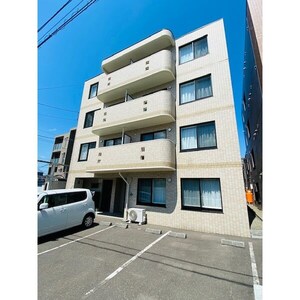 オーシャンヴィレッチ西町外観写真