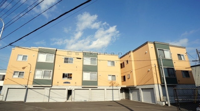 サン・マルセラン