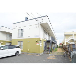 NOON西野Ⅰ(旧:グリーンピア華)