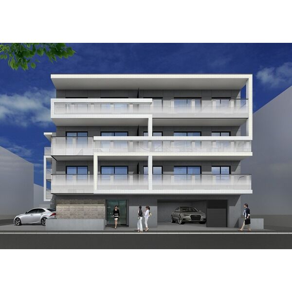 仮)GA-八軒3西1 MS